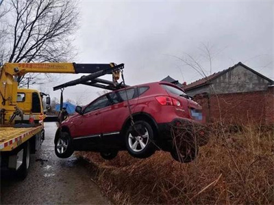 尧都区楚雄道路救援