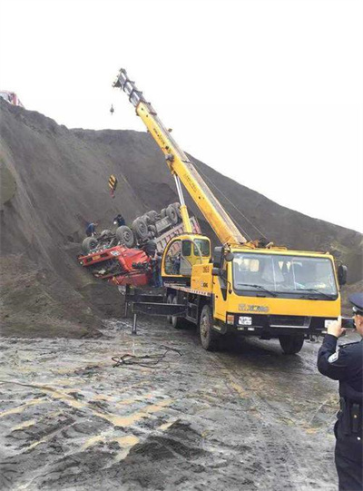 尧都区上犹道路救援